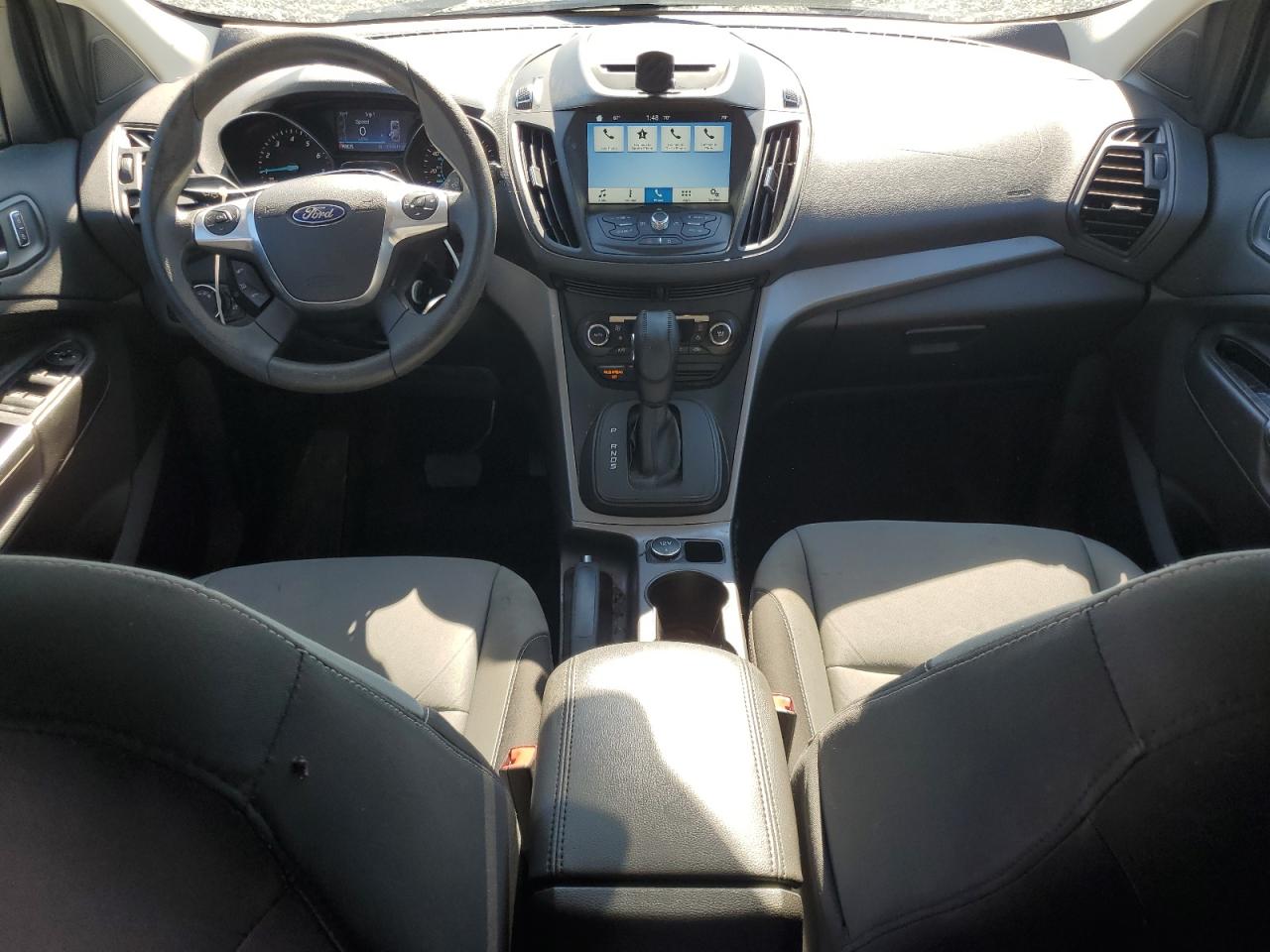 2016 Ford Escape Se VIN: 1FMCU0GX9GUA26616 Lot: 90275285