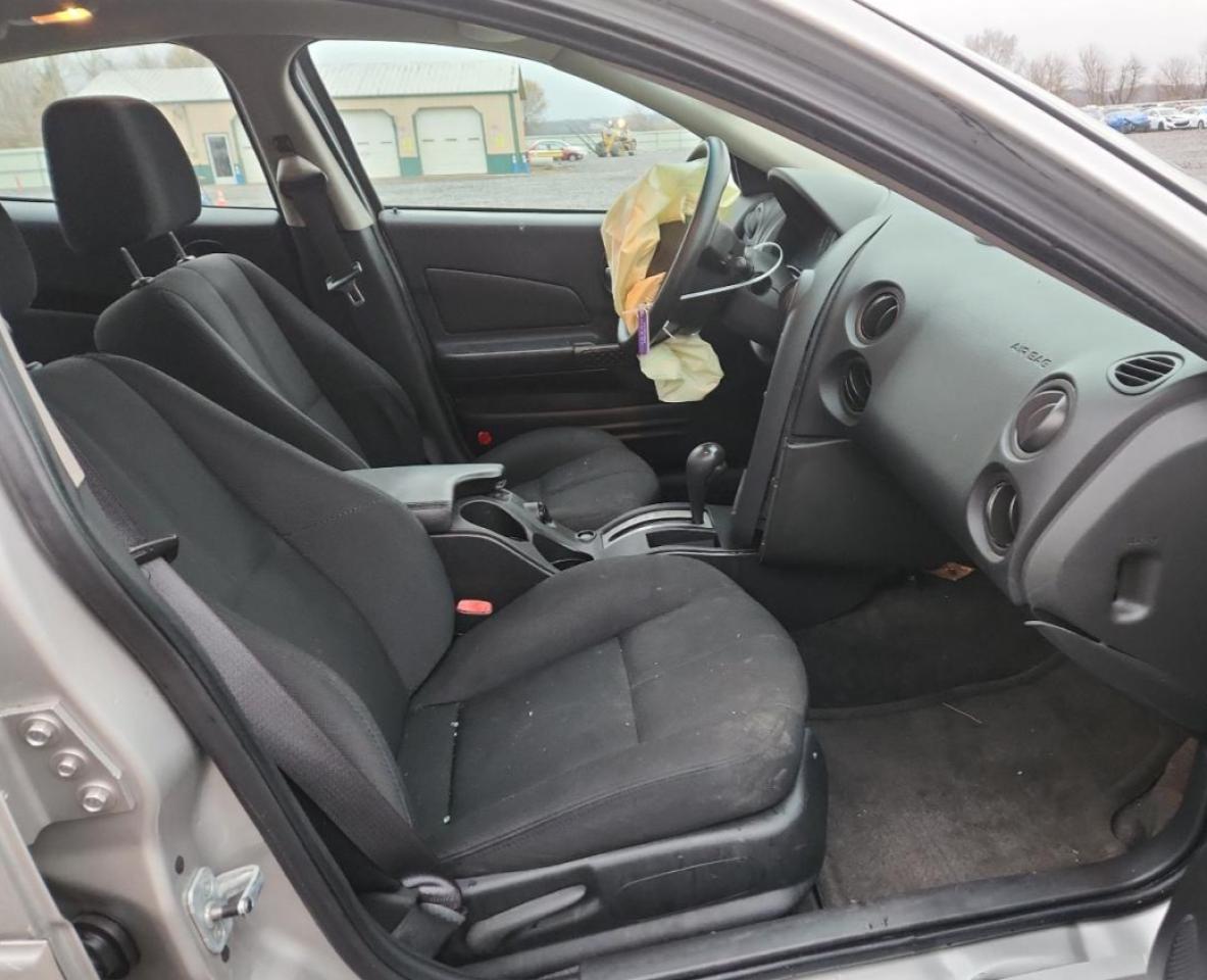 2007 Pontiac Grand Prix VIN: 2G2WP552671132115 Lot: 93280865