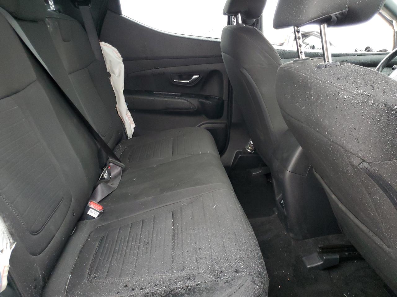 2026 Hyundai Santa Cruz Se VIN: 5NTJA4DE1TH160802 Lot: 93334515