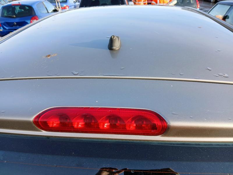 2010 CITROEN C3 PICASSO 1.6 HDI 16V VTR+ 5DR