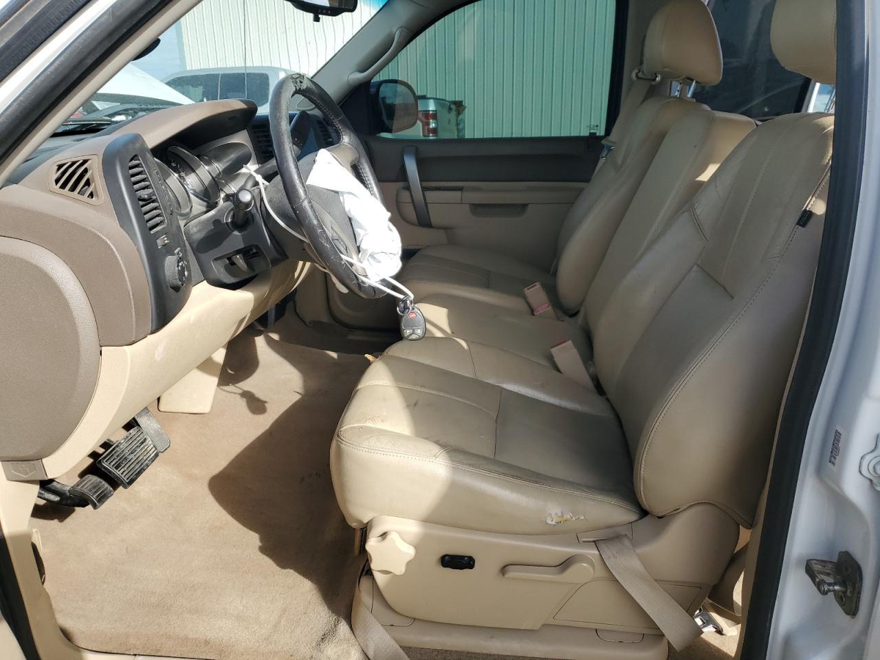 2013 GMC Sierra K1500 Sle VIN: 3GTP2VE72DG176254 Lot: 91875725