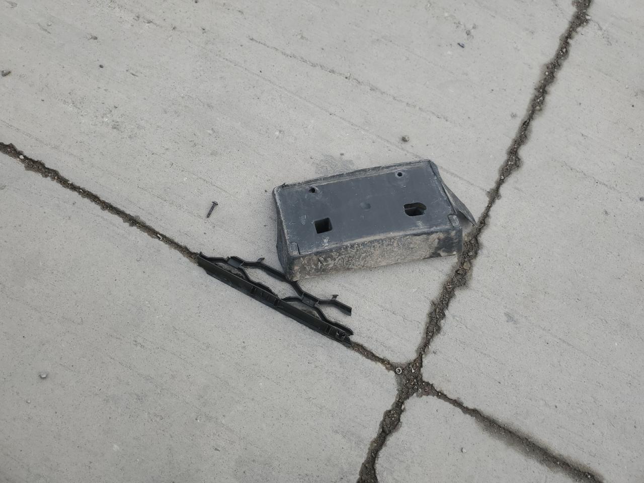 2021 Ram 3500 Tradesman VIN: 3C63R3CL4MG504800 Lot: 91670245