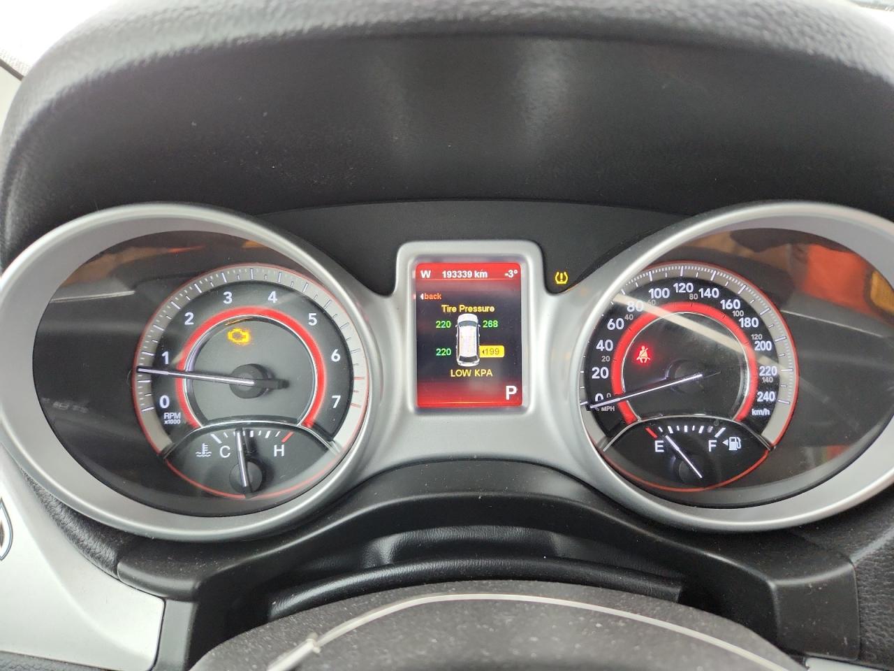 2012 Dodge Journey R/T VIN: 3C4PDDEG6CT396944 Lot: 93270125