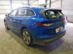 2023 SKODA ENYAQ 150KW 80 ECOSUITE 82KWH 5DR AUTO [125KW] for sale at Copart CHESTER