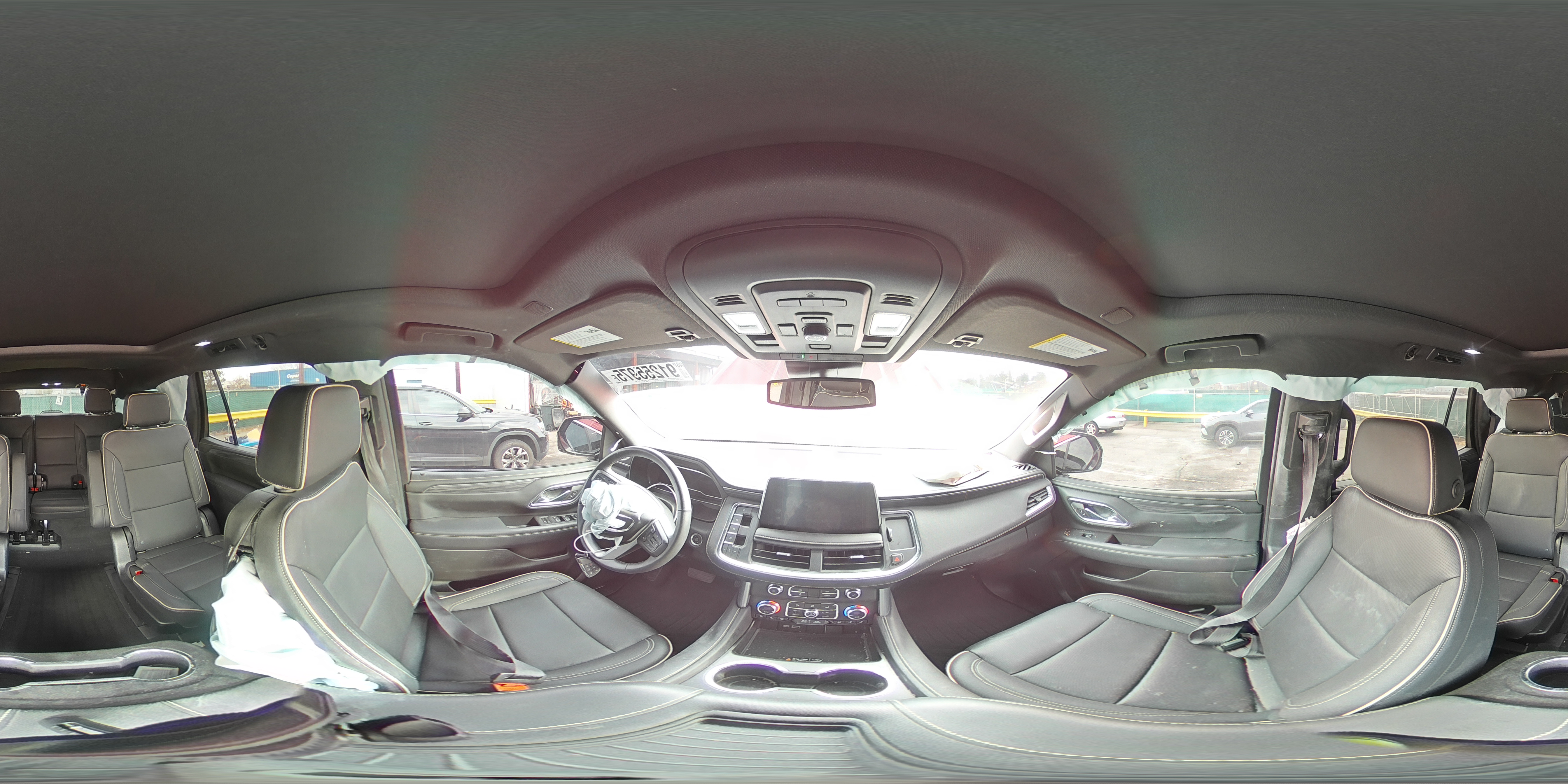 2023 GMC Yukon Slt VIN: 1GKS2BKD2PR309929 Lot: 91255975