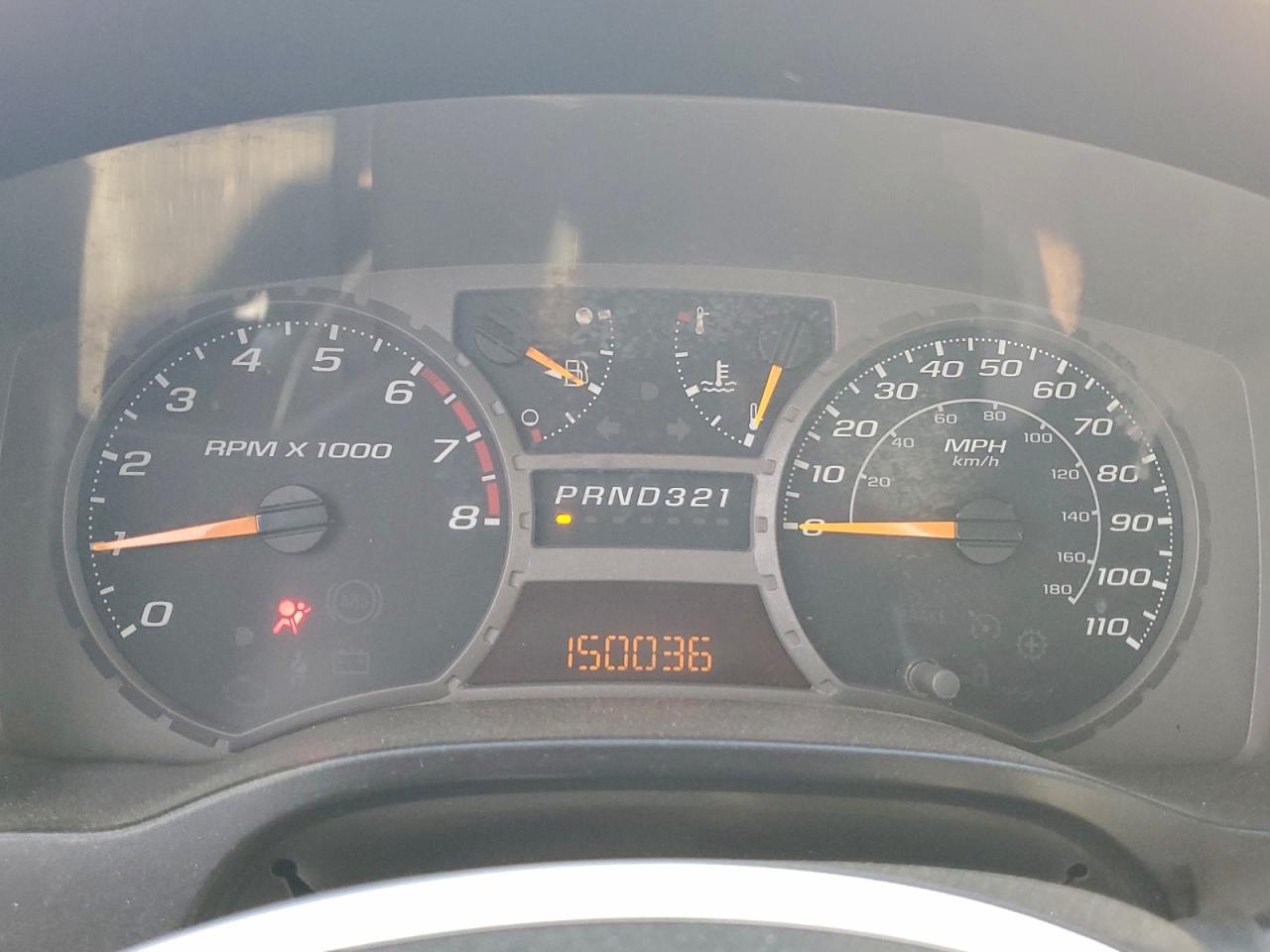 2006 Chevrolet Colorado VIN: 1GCCS138768321431 Lot: 93827865