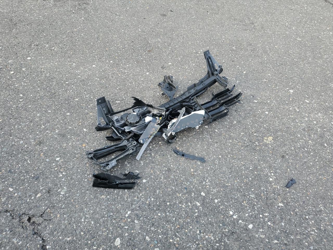 2025 Hyundai Tucson Sel VIN: 5NMJBCDE2SH442139 Lot: 92110805