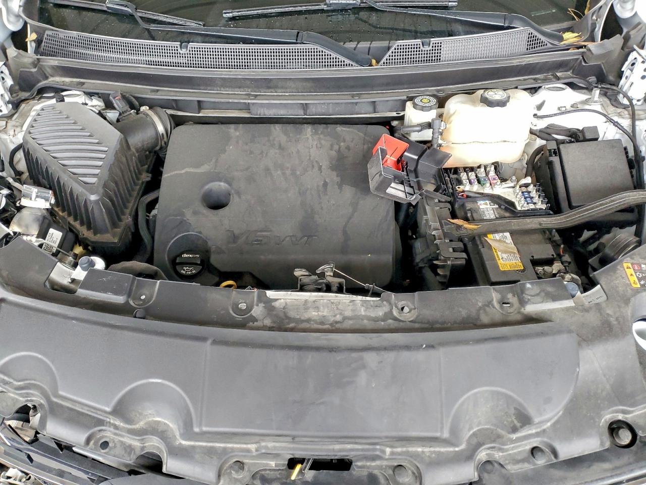 2020 Chevrolet Traverse Rs VIN: 1GNEVJKW2LJ211687 Lot: 94038045