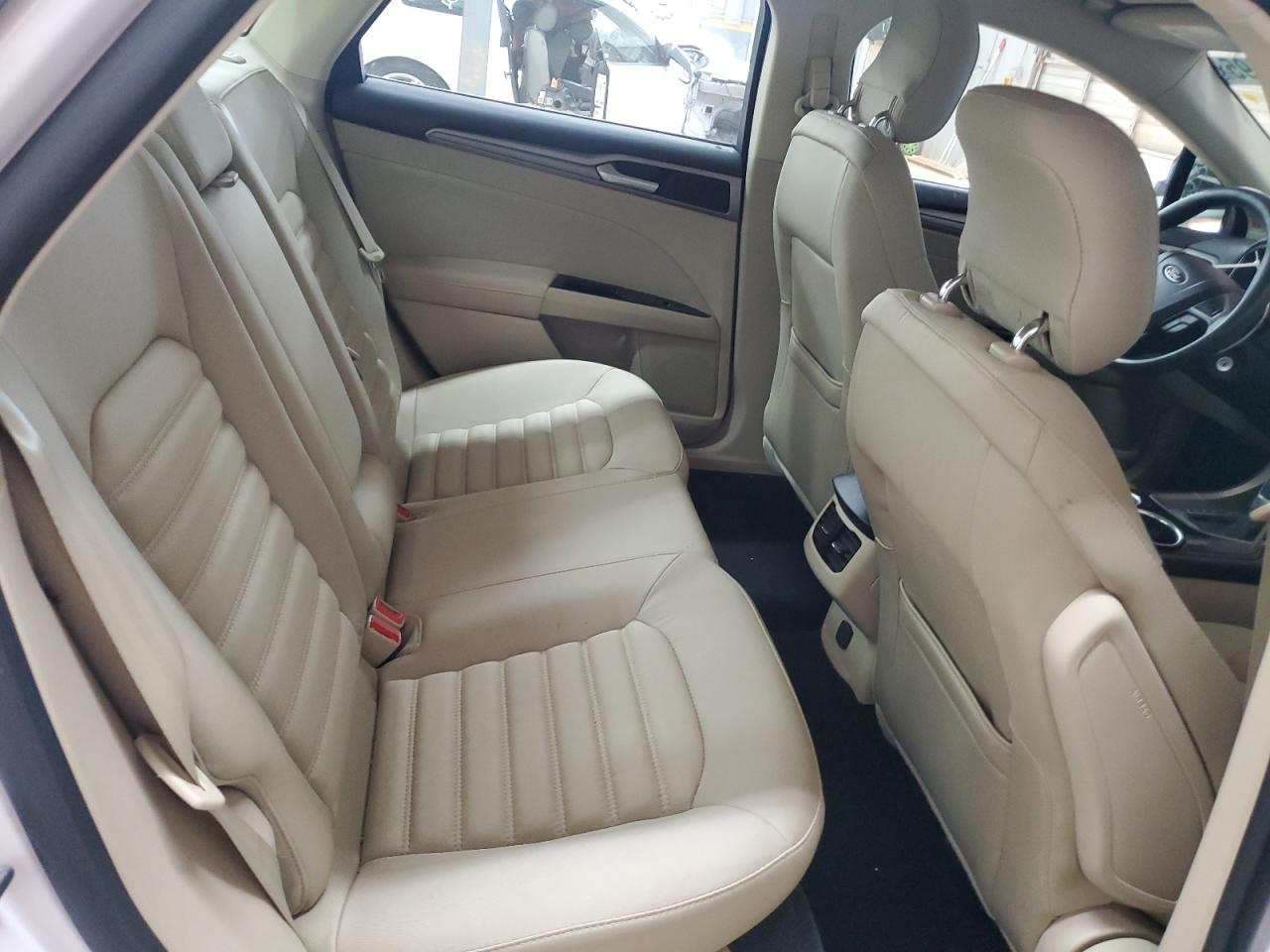 2013 Ford Fusion Se VIN: 3FA6P0H71DR356055 Lot: 91804195