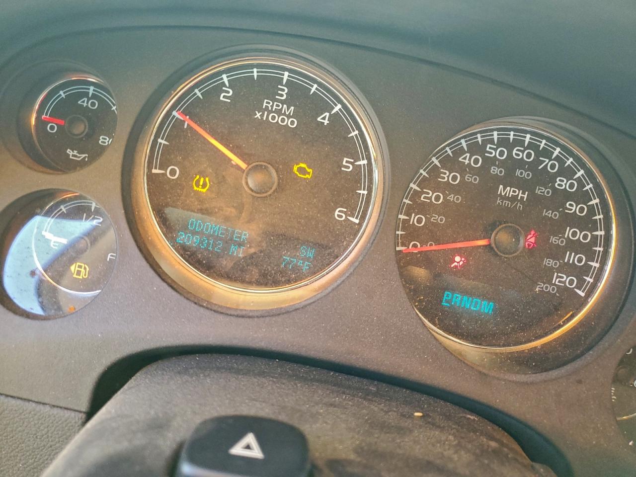 2011 Chevrolet Suburban C1500 Ls VIN: 1GNSCHE09BR265951 Lot: 93891265