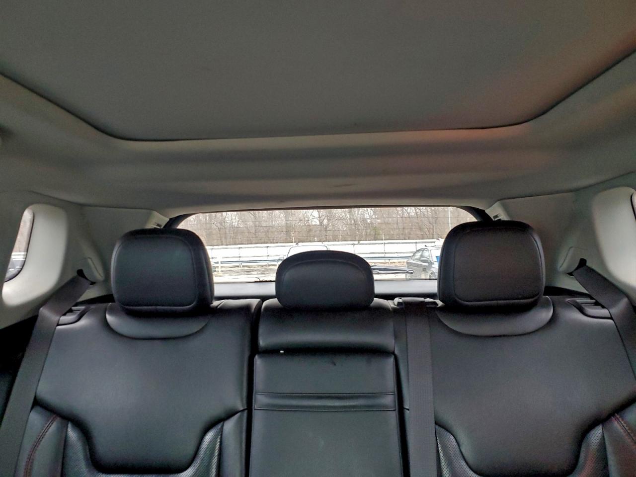 2019 Jeep Compass Trailhawk VIN: 3C4NJDDB0KT664004 Lot: 93642695