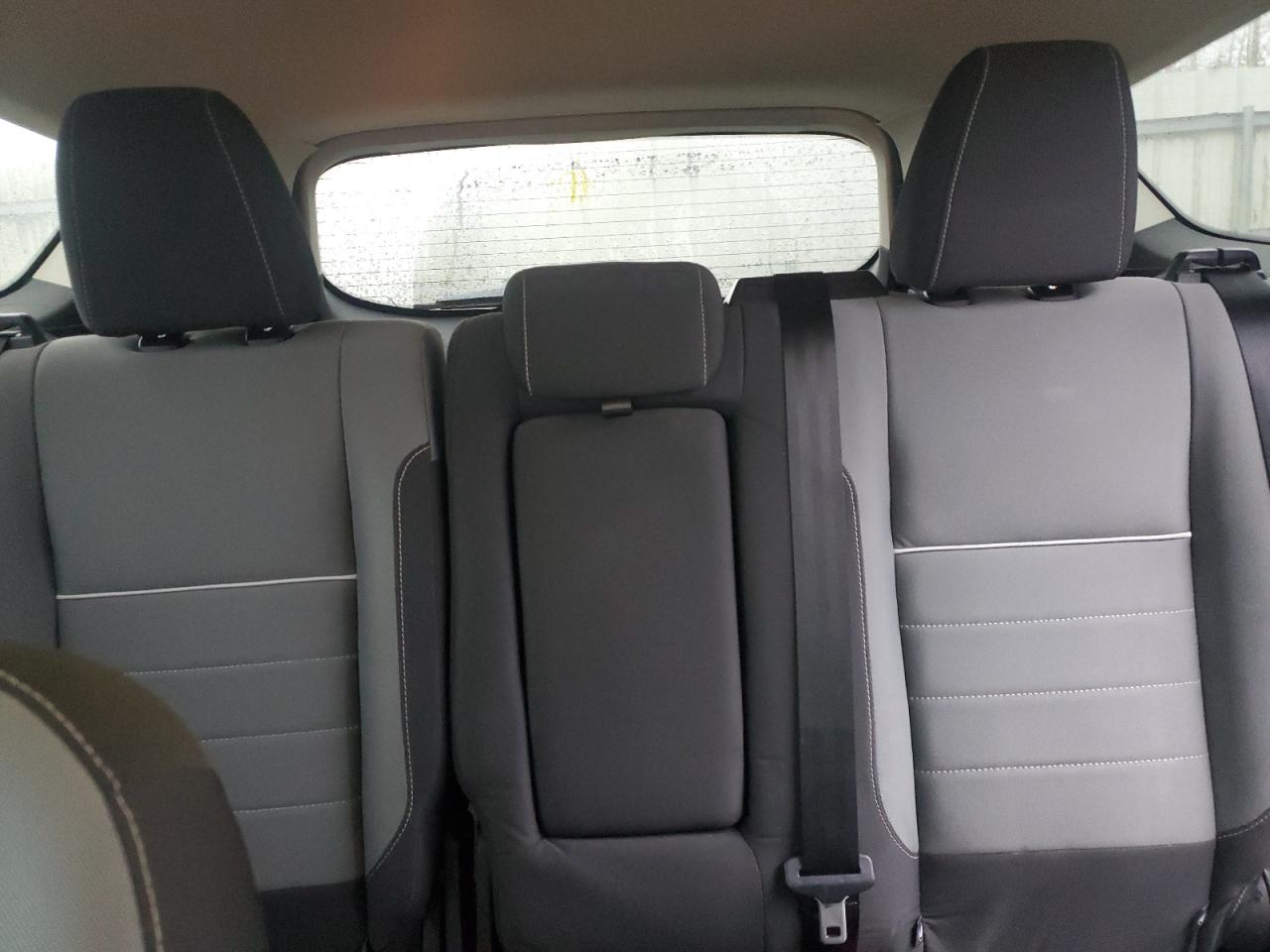 2015 Ford Escape Se VIN: 1FMCU0GXXFUB11978 Lot: 92079415