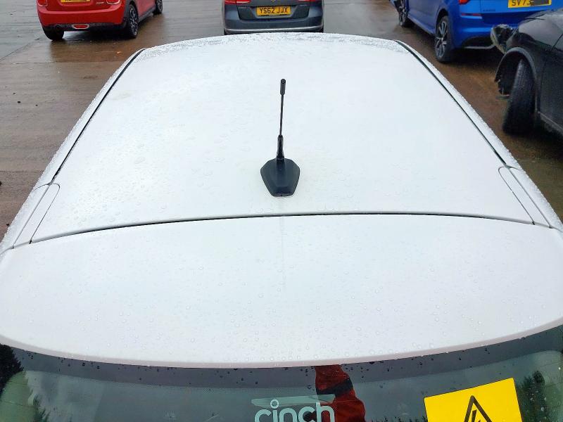 2020 RENAULT ZOE 80KW I PLAY R110 50KWH 5DR AUTO