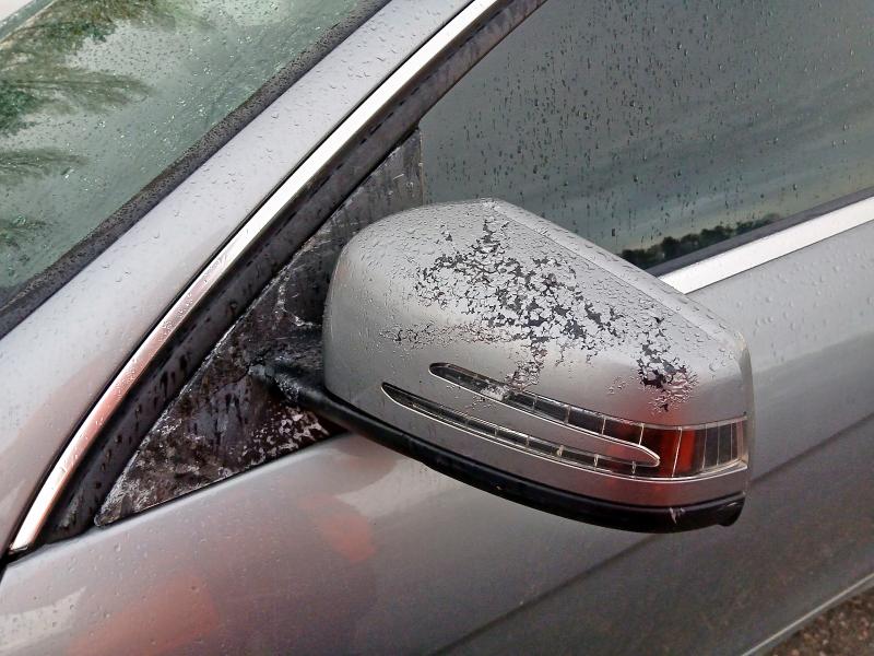 2013 MERCEDES-BENZ C CLASS C220 CDI BLUEEFFICIENCY AMG SPORT PLUS 2DR AUTO