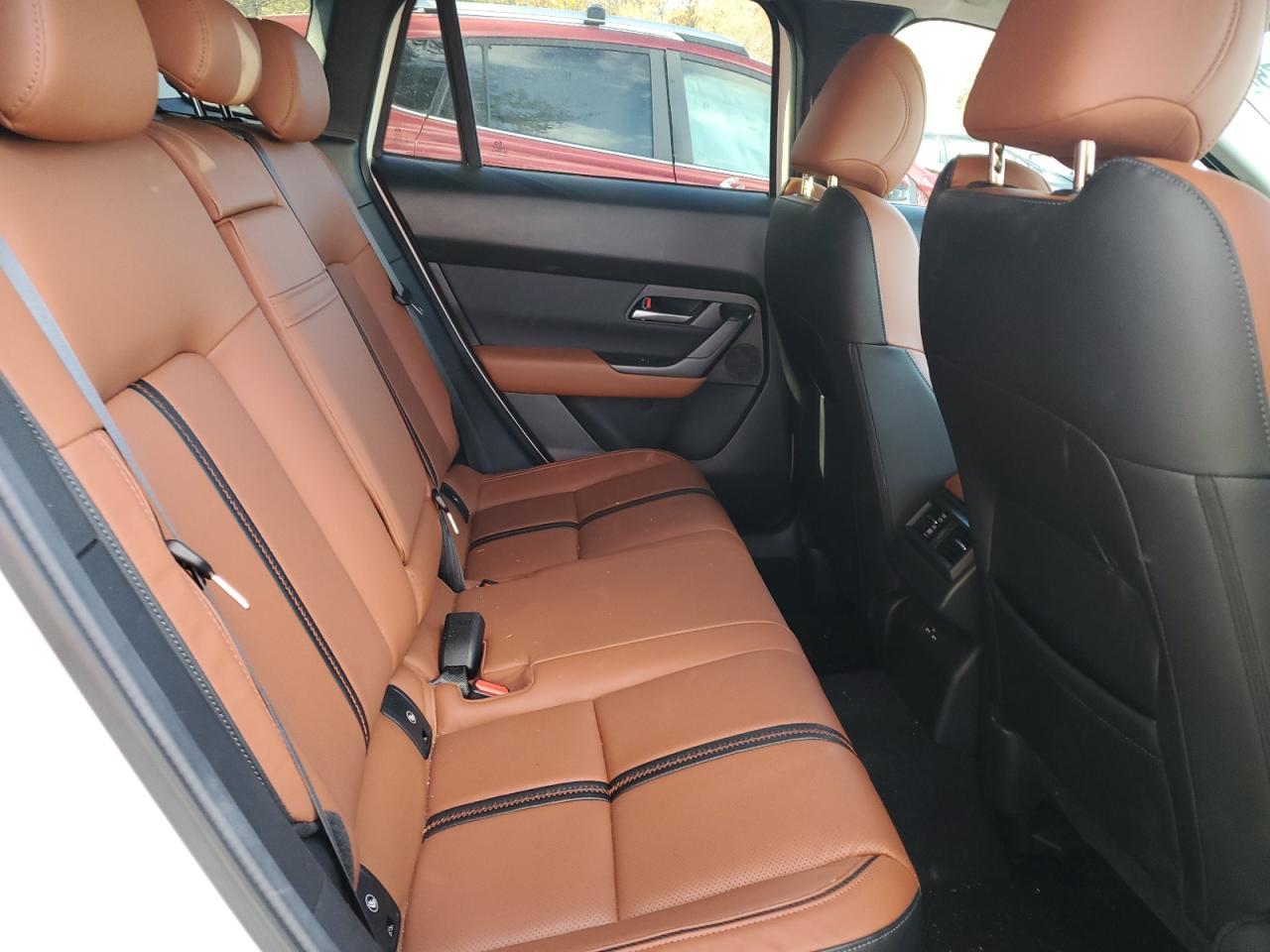 2024 Mazda Cx-50 Premium VIN: 7MMVABDY2RN215569 Lot: 91370975