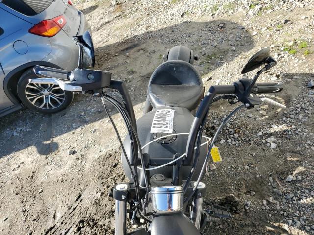 2012 VICTORY MOTORCYCLES HIGH-BALL   