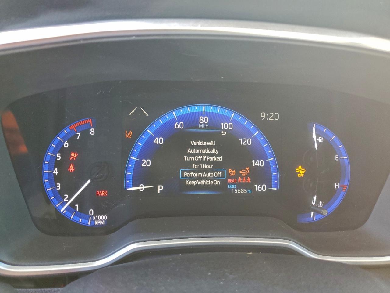 2022 Toyota Corolla Cross Xle VIN: 7MUDAAAG4NV019029 Lot: 94392275