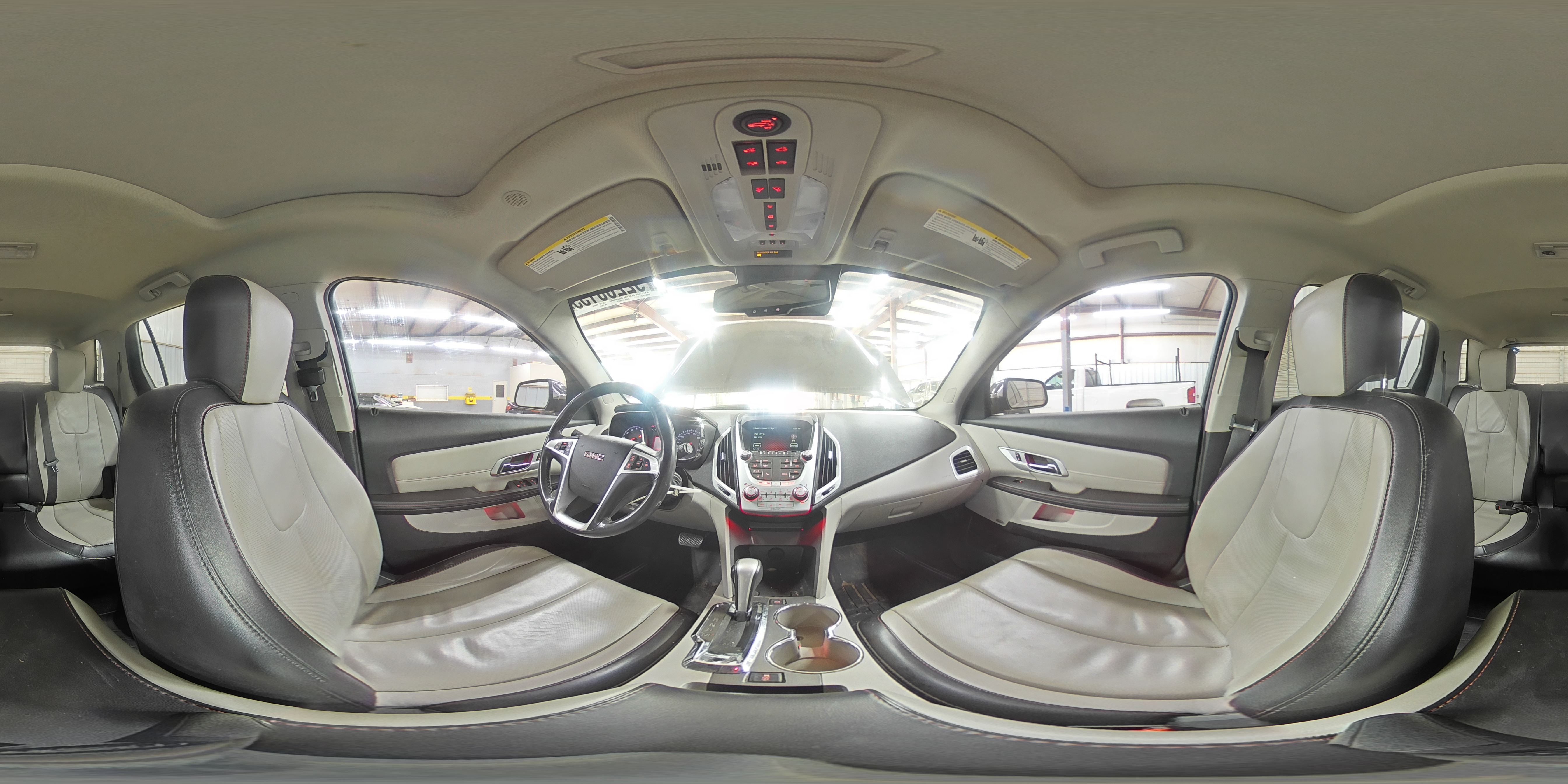 2015 GMC Terrain Slt VIN: 2GKFLYEK5F6218739 Lot: 92208155