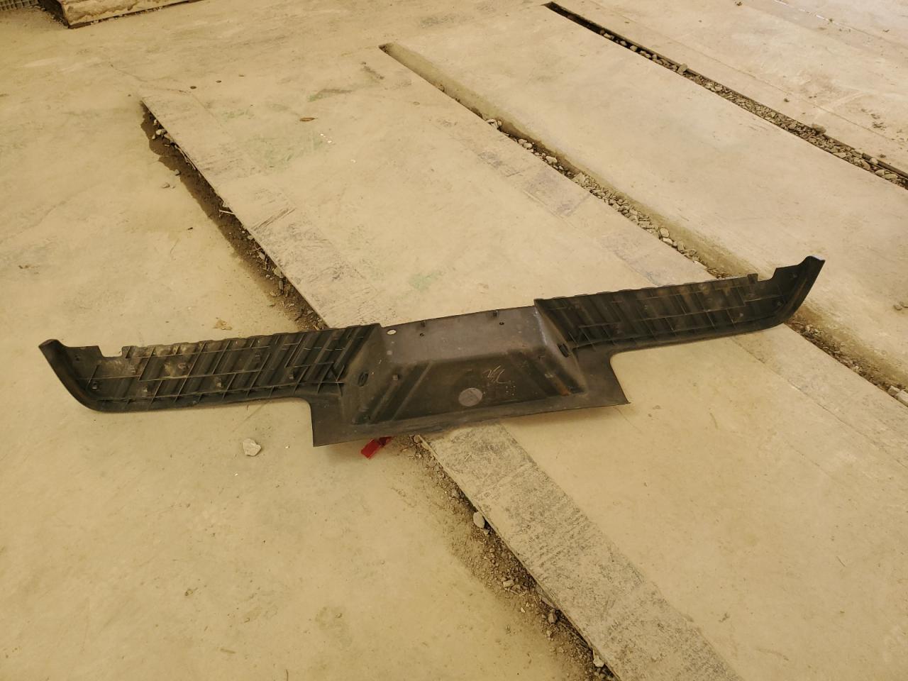 2008 Ford F250 Super Duty VIN: 1FTSW21R48EE33836 Lot: 92435475