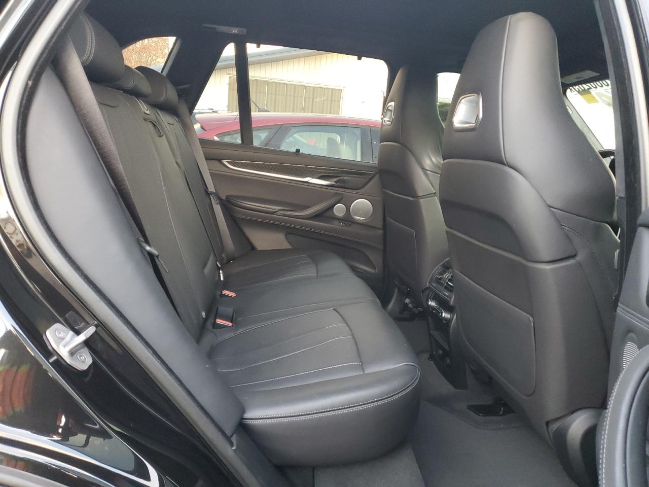 2017 BMW X5 M VIN: 5YMKT6C38H0U39667 Lot: 92880205