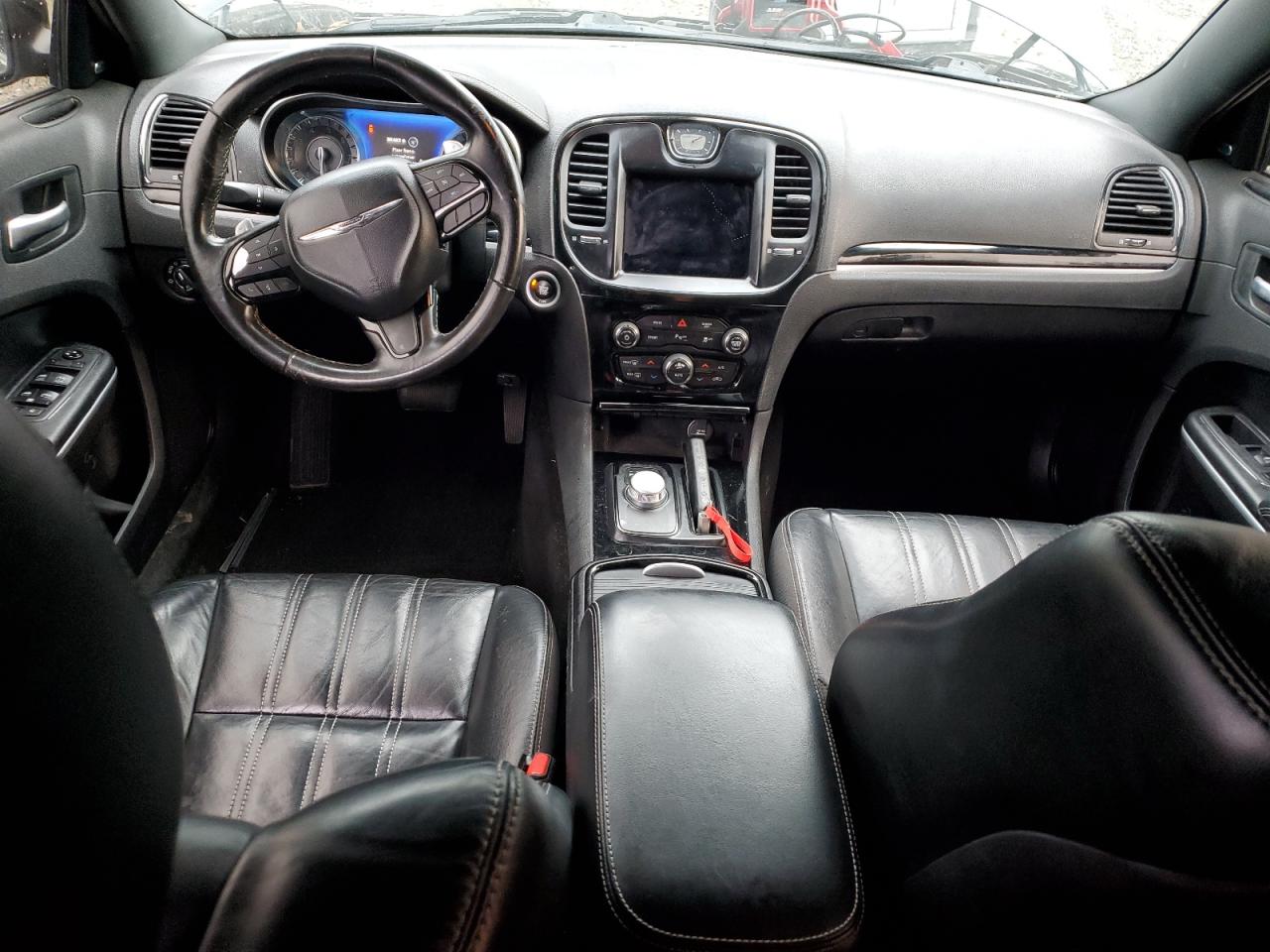 2021 Chrysler 300 S VIN: 2C3CCABG2MH505080 Lot: 91454385