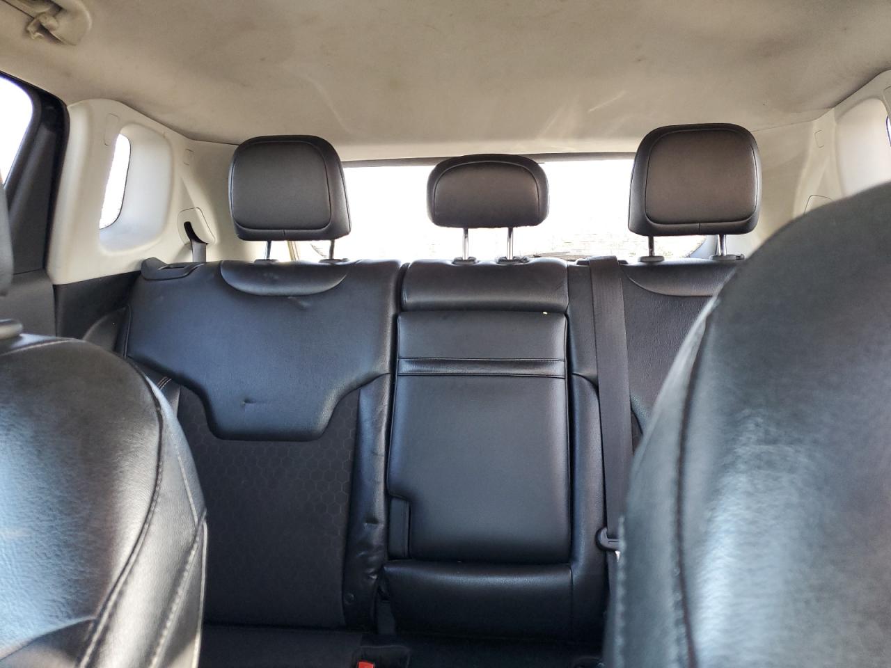 2018 Jeep Compass Latitude VIN: 3C4NJDBB4JT251634 Lot: 92837505