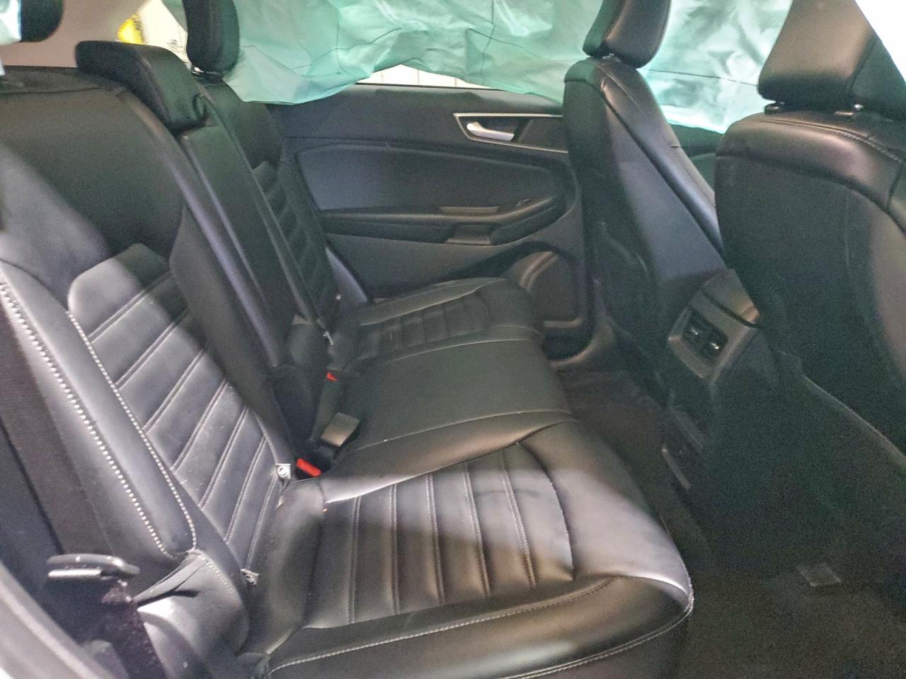 2024 Ford Edge Sel VIN: 2FMPK4J99RBA77227 Lot: 93835955