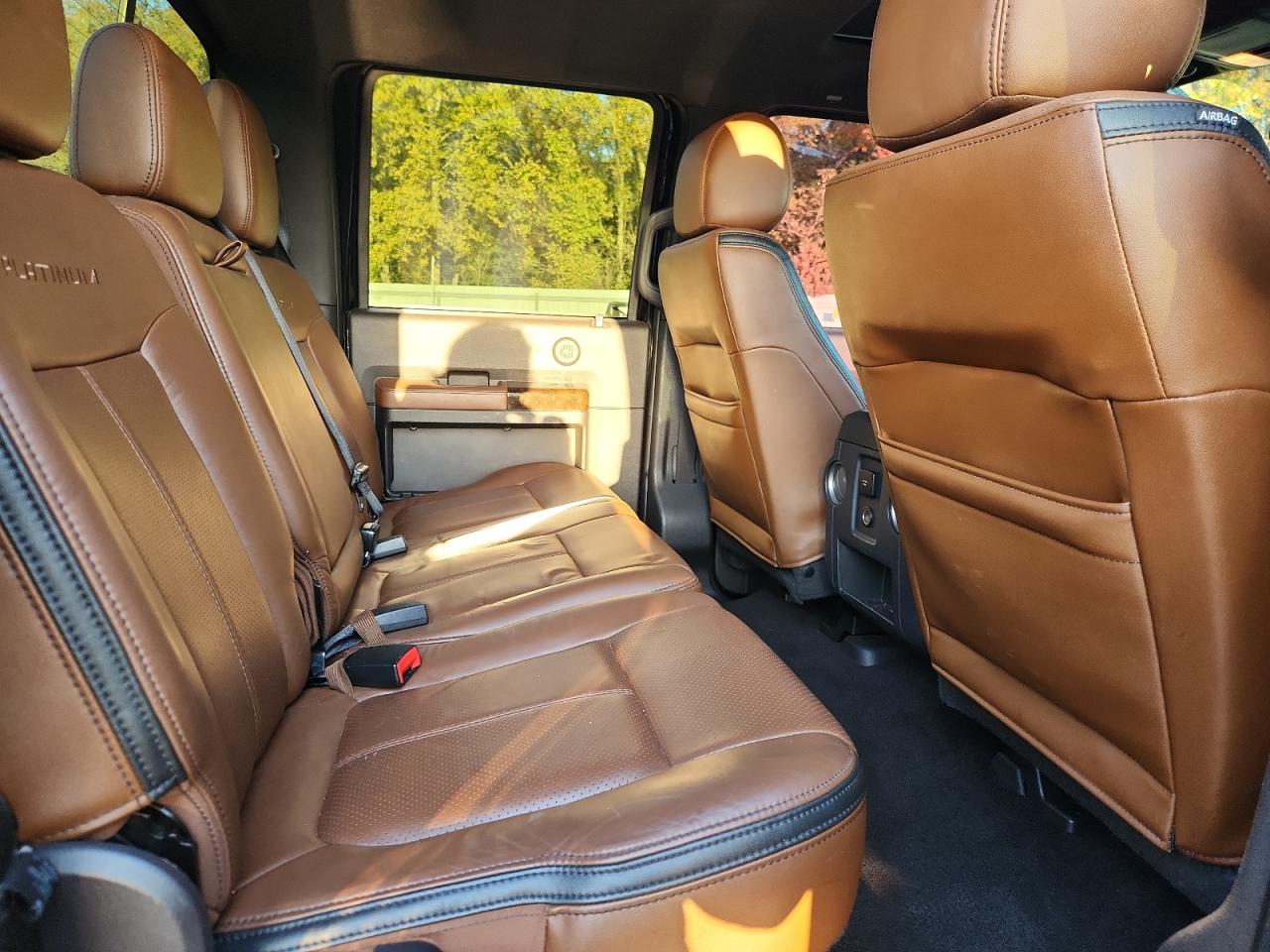 2016 Ford F250 Super Duty VIN: 1FT7W2BT6GEC41364 Lot: 90613695