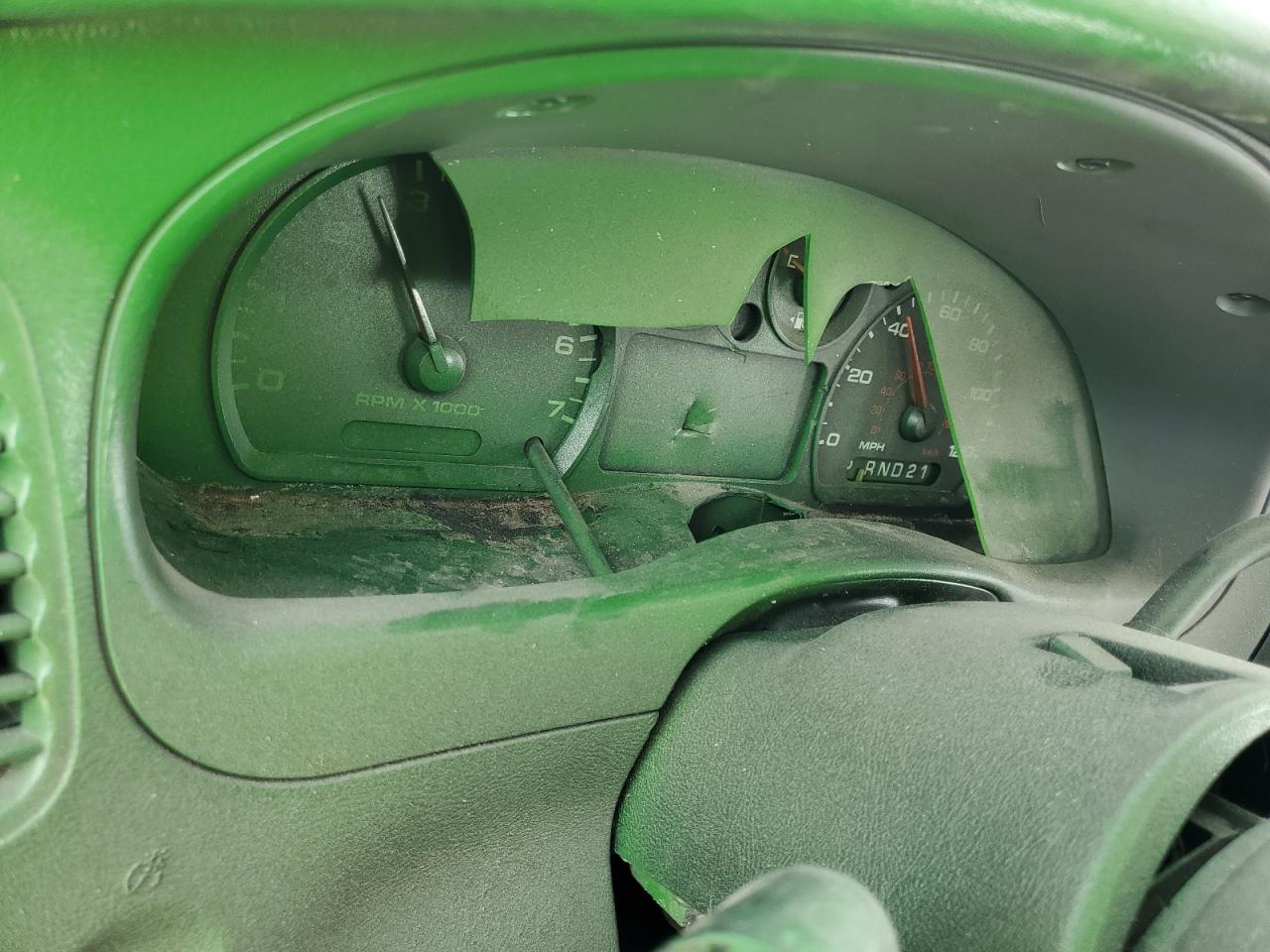 2010 Ford Ranger VIN: 1FTKR1AD2APA22287 Lot: 91139255