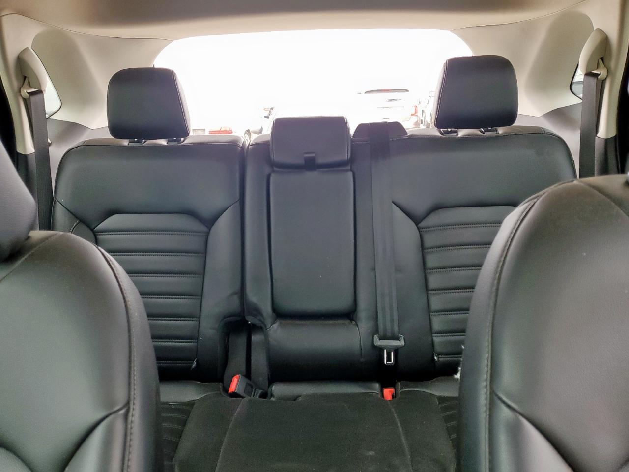 2023 Ford Edge Sel VIN: 2FMPK4J95PBA55092 Lot: 92930915