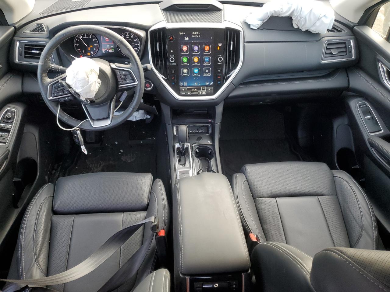 2024 Subaru Ascent Limited VIN: 4S4WMAUD2R3457644 Lot: 91102285