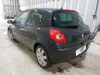 2009 RENAULT CLIO DYNAMIQUE S TUR 100  for sale at Copart WHITBURN