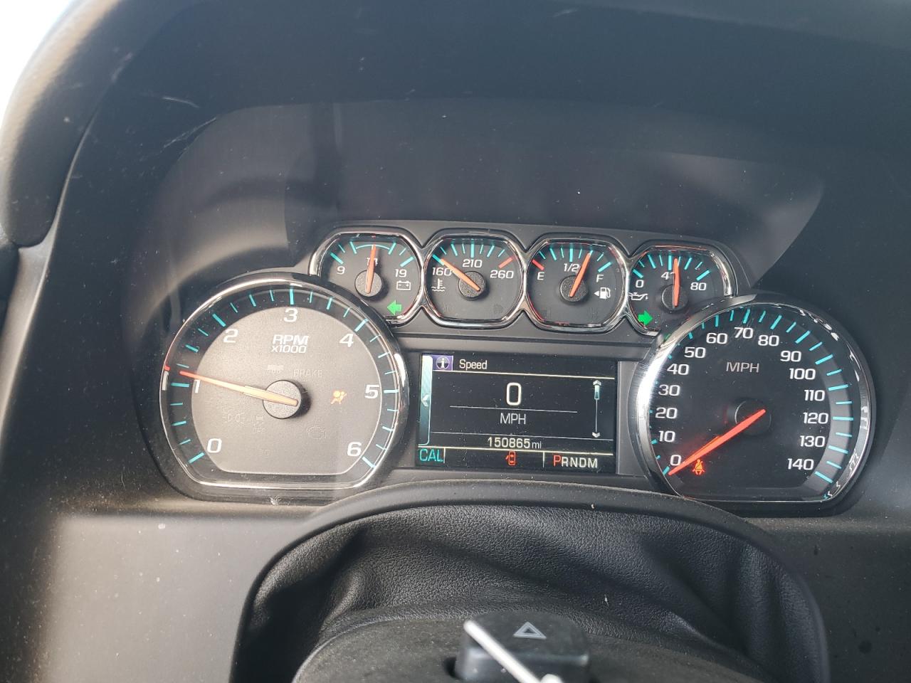 2016 Chevrolet Tahoe C1500 Lt VIN: 1GNSCBKC7GR266664 Lot: 91924585