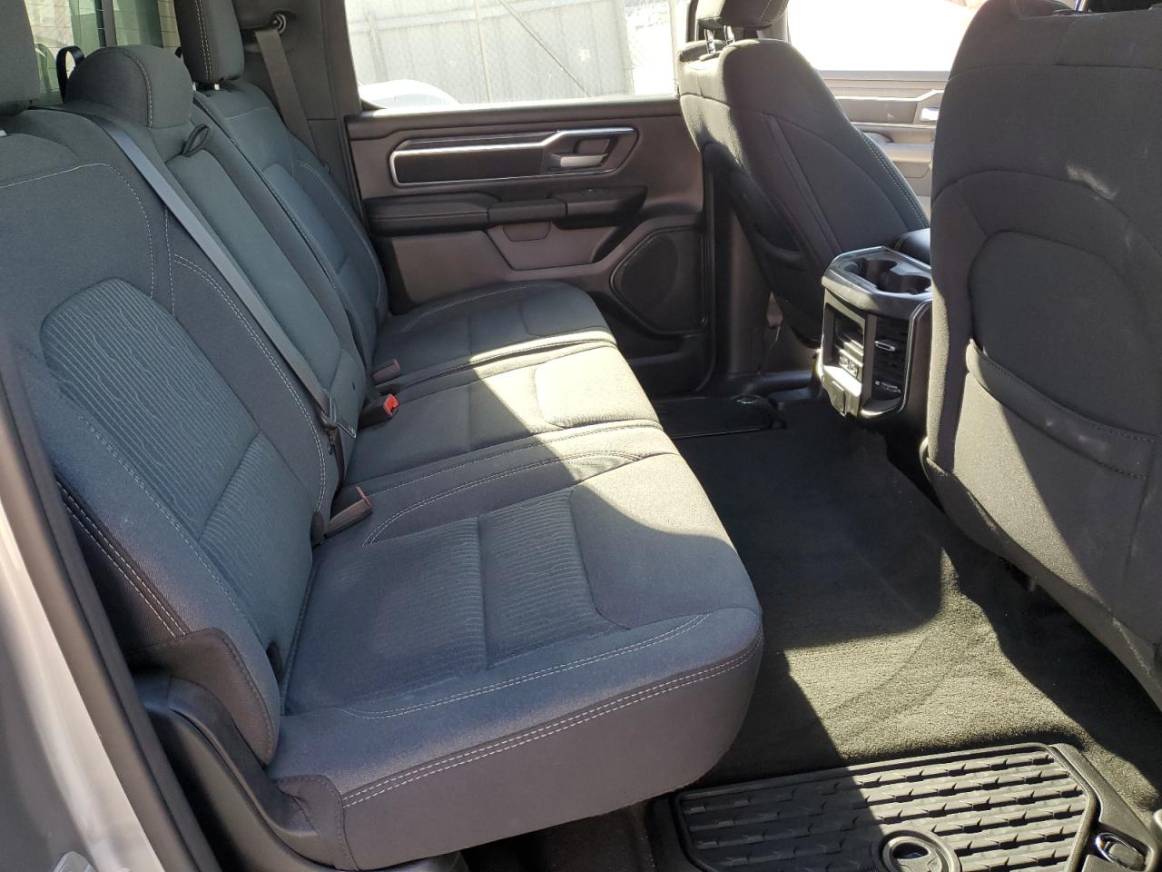 2024 Ram 1500 Big Horn/Lone Star VIN: 1C6RRFFG7RN168441 Lot: 90896745