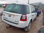 2012 LAND ROVER FREELANDER 2.2 TD4 GS 5DR for sale at Copart BRISTOL