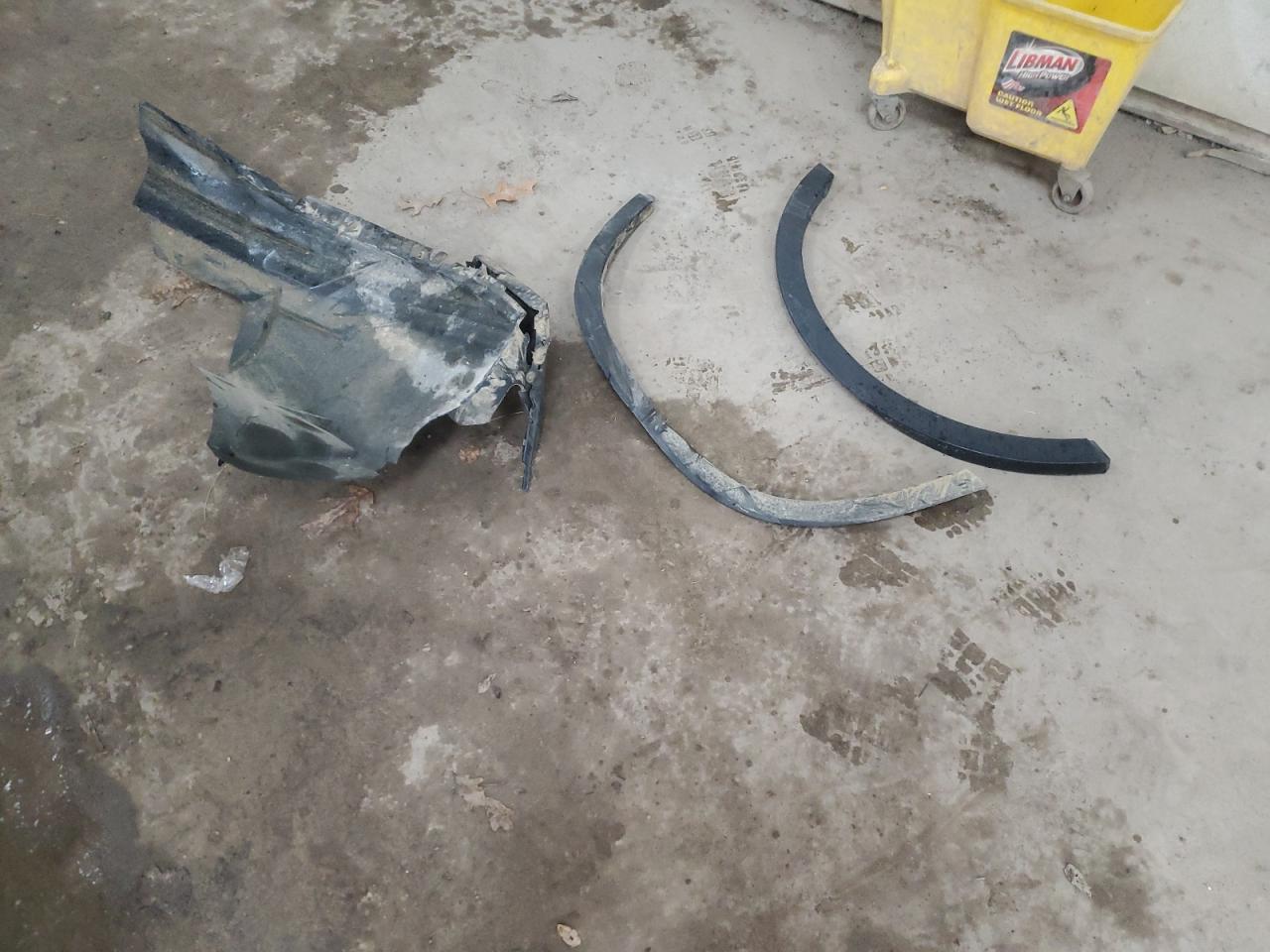 2017 Chevrolet Trax 1Lt VIN: 3GNCJLSB5HL182441 Lot: 93517705