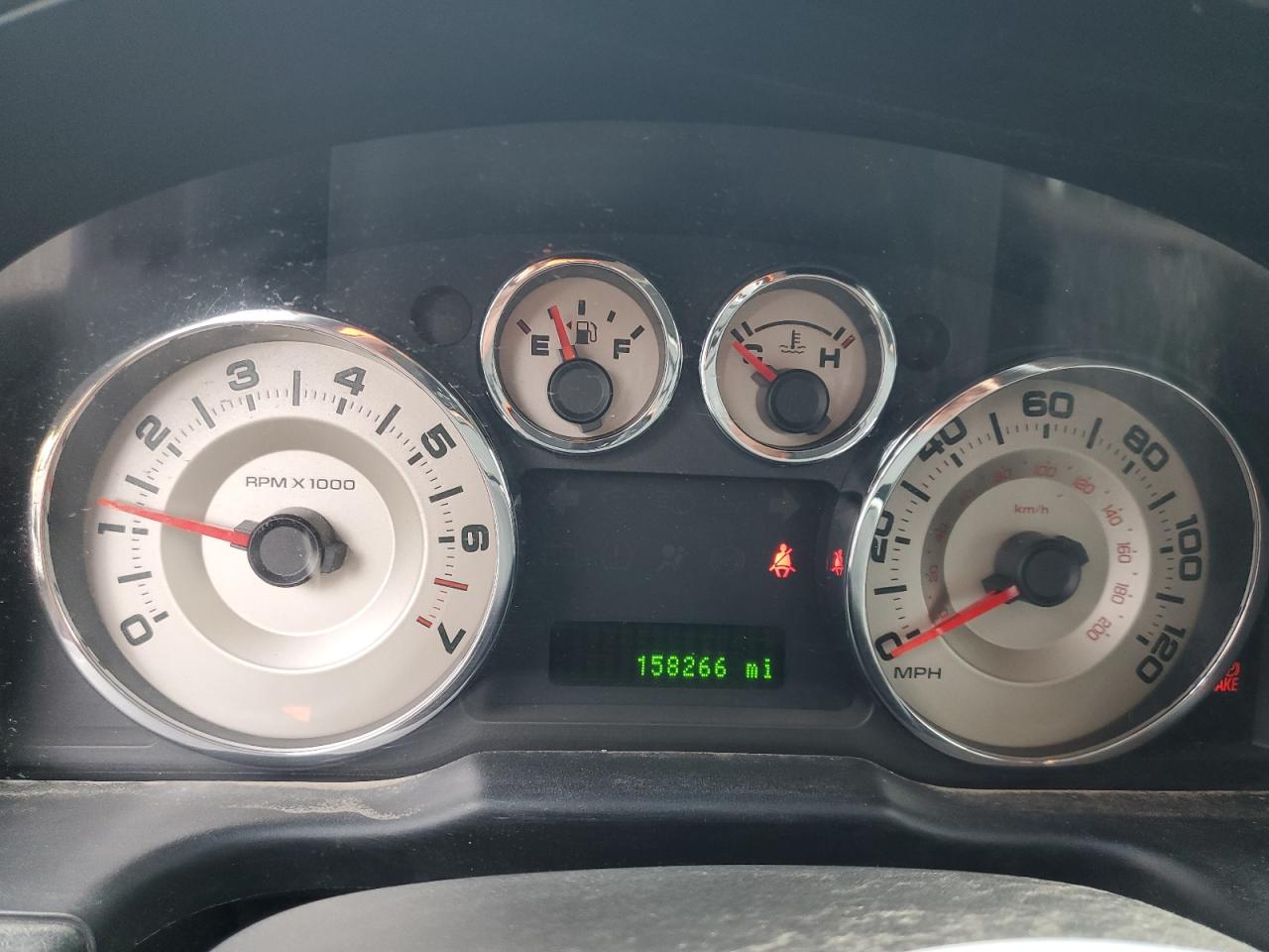 2009 Ford Edge Sel VIN: 2FMDK38CX9BA88445 Lot: 93652125