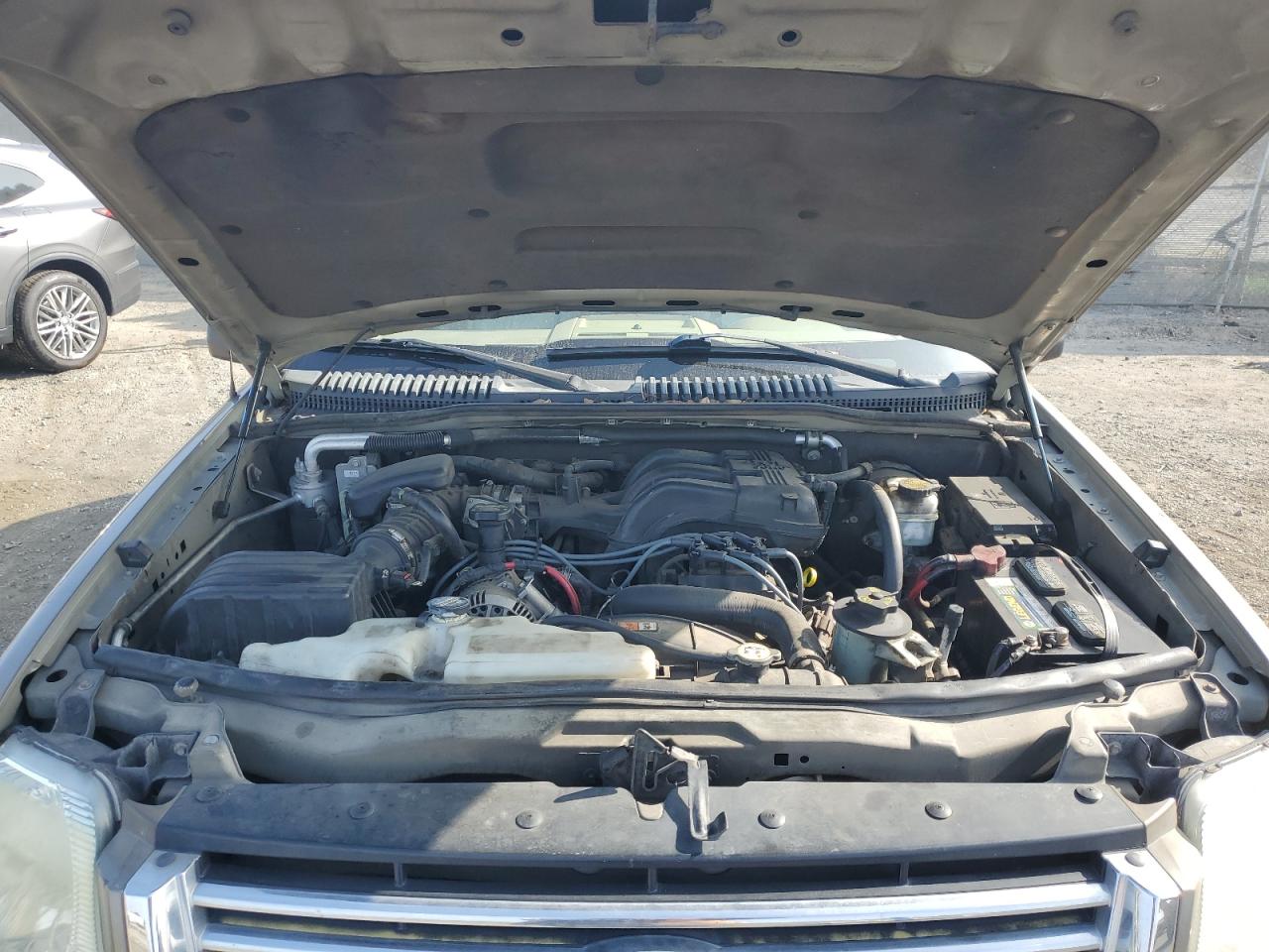 2007 Ford Explorer Xlt VIN: 1FMEU63E16UB71261 Lot: 91030105