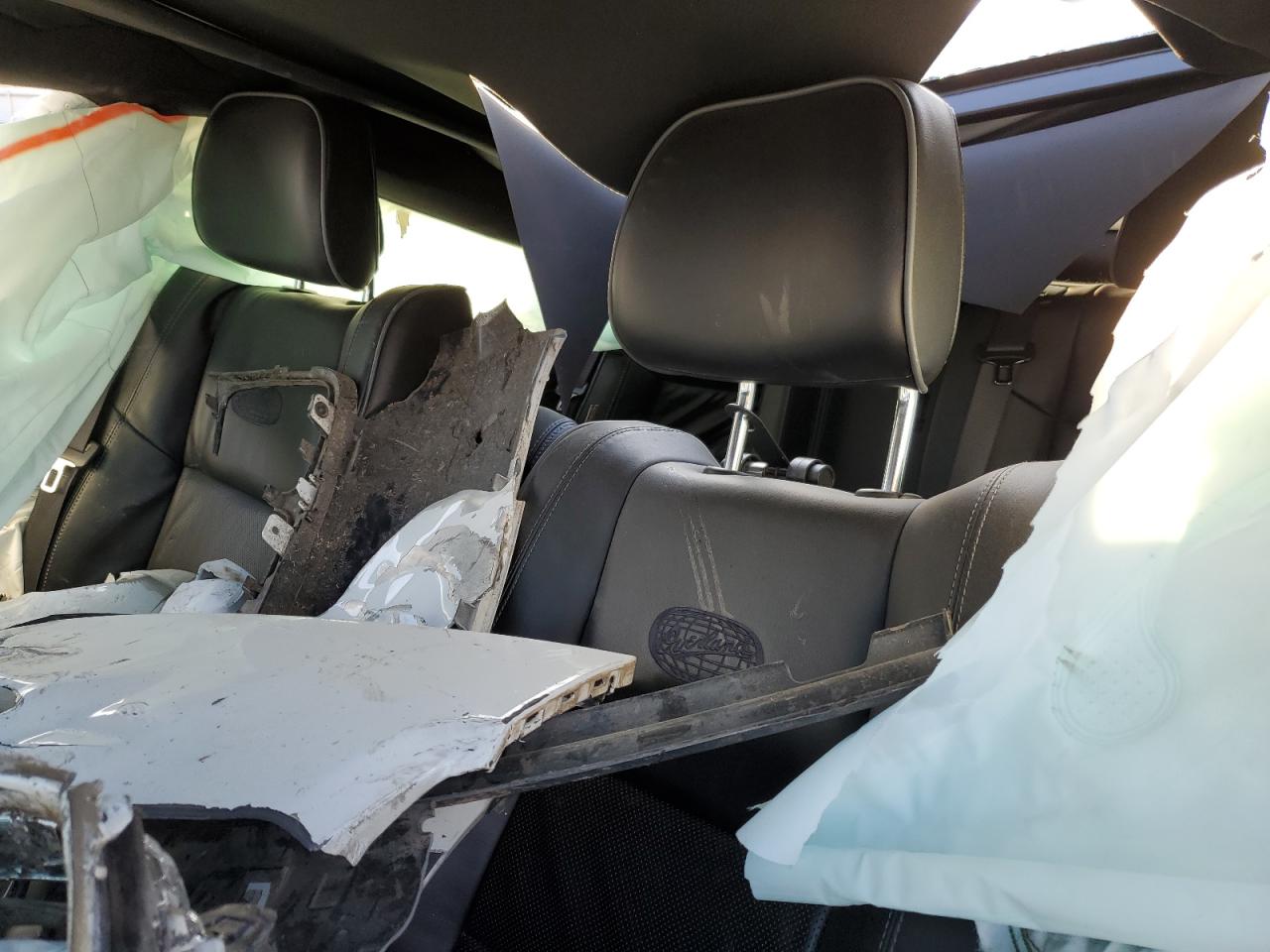 2020 Jeep Grand Cherokee Overland VIN: 1C4RJFCG5LC137485 Lot: 93552515