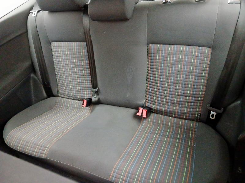 2005 VOLKSWAGEN POLO 1.2 E 55 3DR