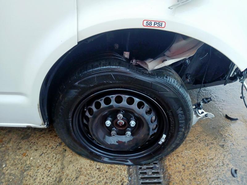 2024 VOLKSWAGEN TRANSPORTER 2.0 TDI 110 STARTLINE VAN