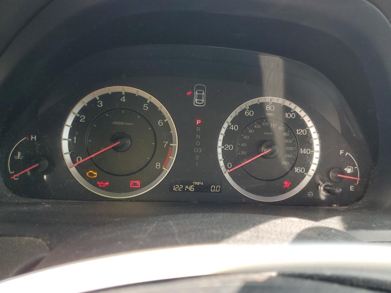 2010 Honda Accord Ex VIN: 1HGCP2F74AA002470 Lot: 90752745