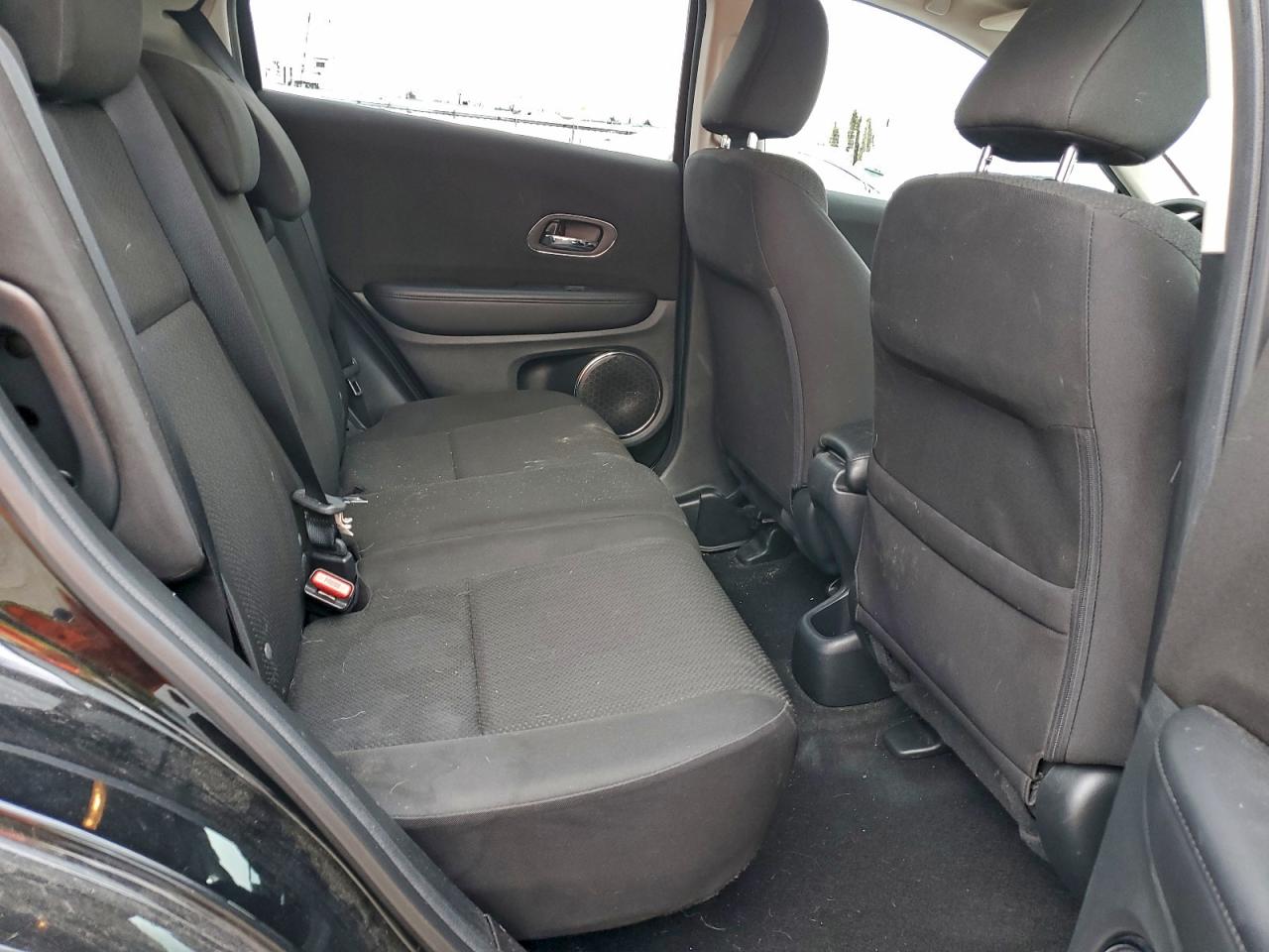 2016 Honda Hr-V Ex VIN: 3CZRU5G52GM735610 Lot: 94311835