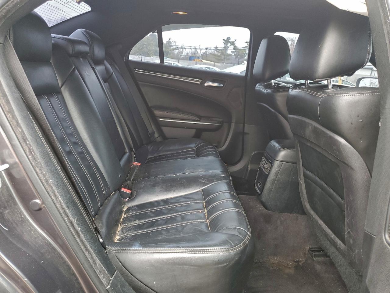 2017 Chrysler 300 S VIN: 2C3CCAGG0HH621828 Lot: 93438065