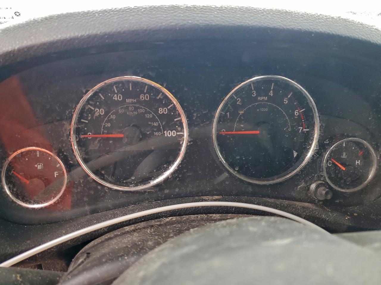 2011 Jeep Wrangler Sport VIN: 1J4AA2D17BL594212 Lot: 94563355