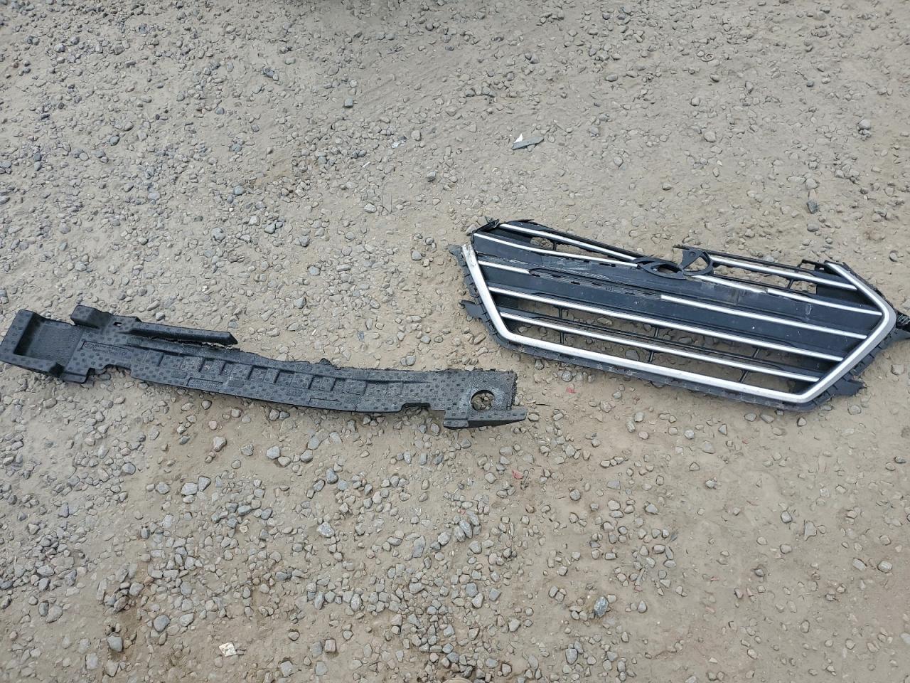 2017 Hyundai Elantra Se VIN: C505888 Lot: 94193255