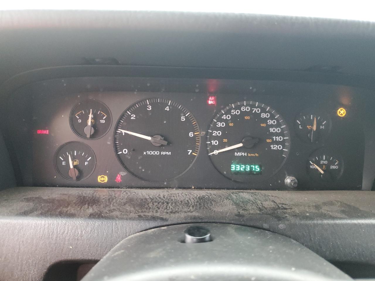 2003 Jeep Grand Cherokee Laredo VIN: 1J4GX48S73C518854 Lot: 92987425