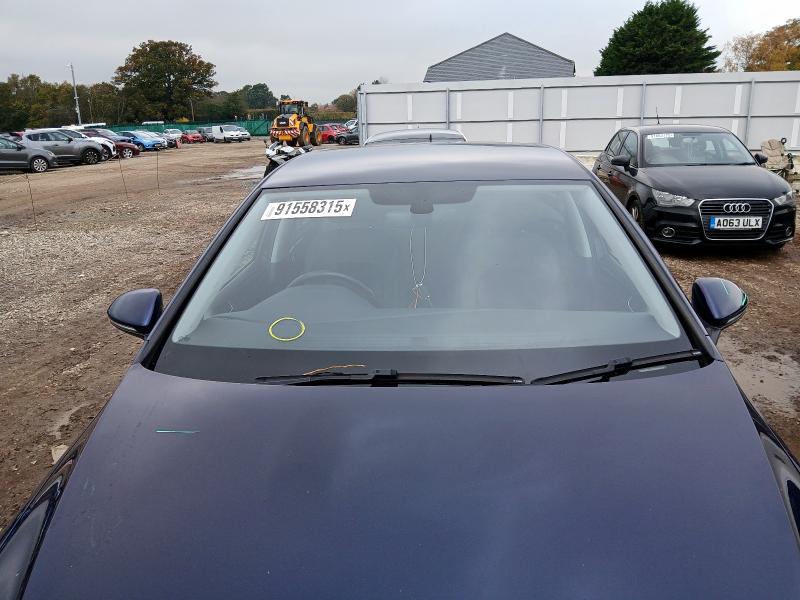 2017 VOLKSWAGEN GOLF 1.6 TDI GT 5DR DSG