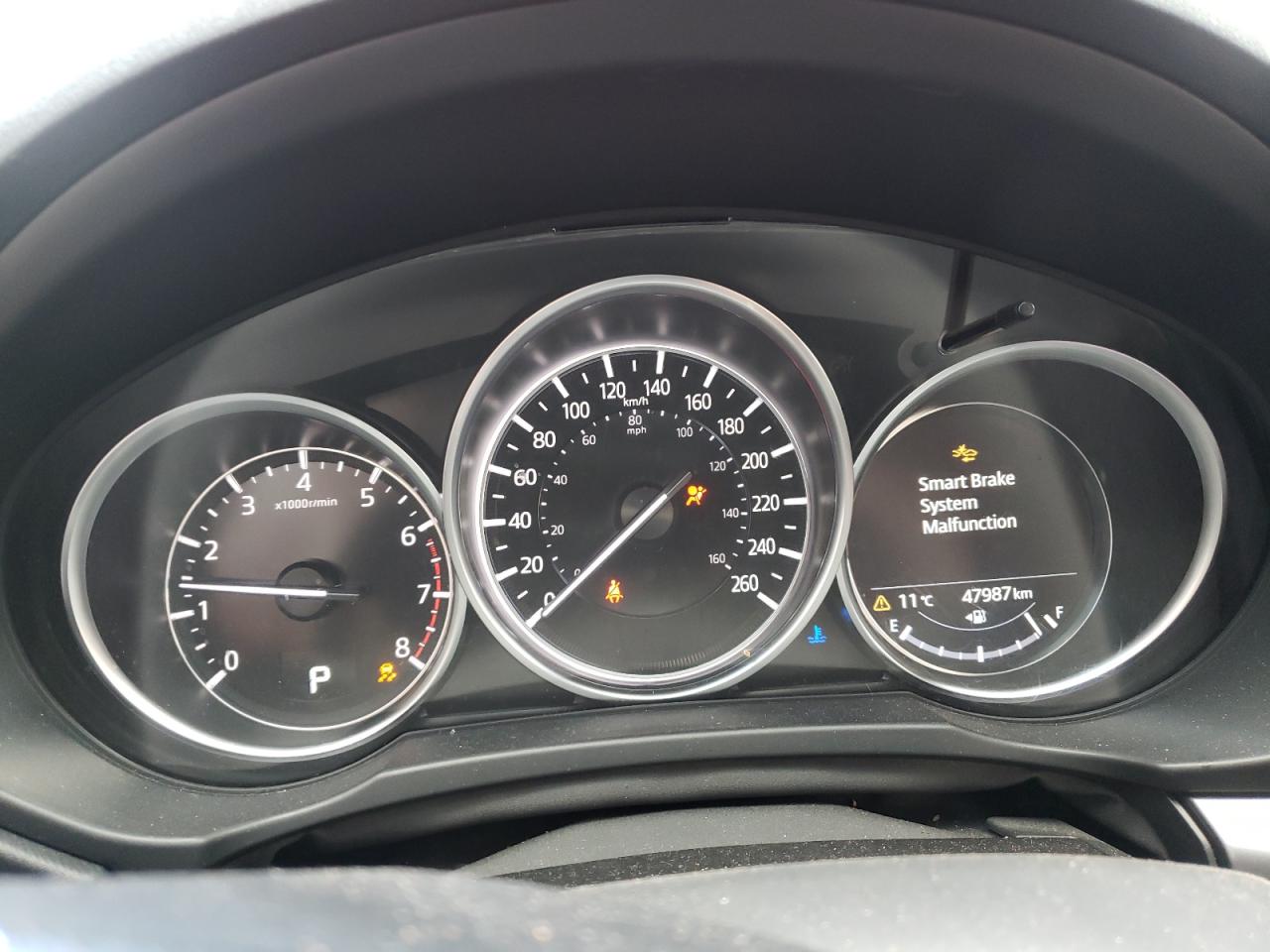 2022 Mazda Cx-5 Gx VIN: JM3KFBBL0N0618976 Lot: 90626425