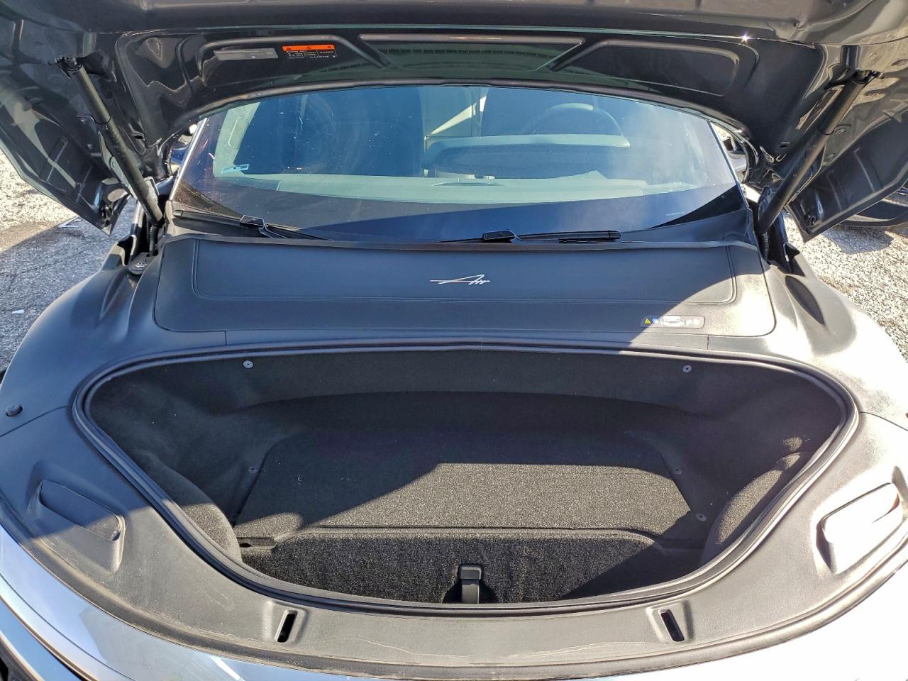 2024 Lucid Motors Air Touring VIN: 50EA1TEA5RA002592 Lot: 93653105